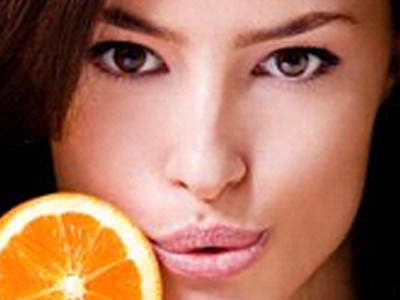 Διατροφή για λαμπερό δέρμα!